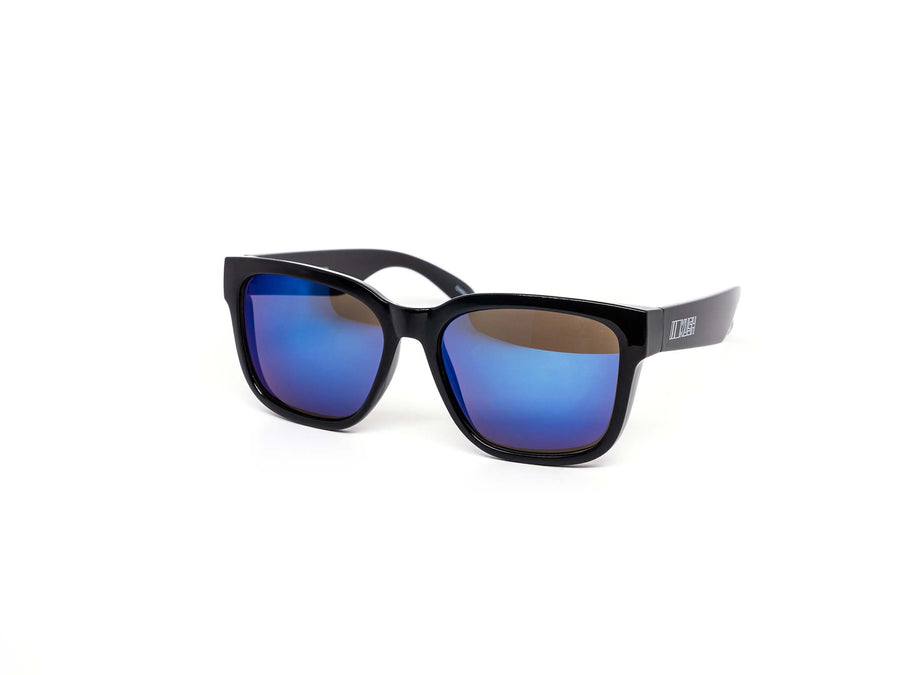 12 Pack: Modern Kush Future Color Mirror Wholesale Sunglasses