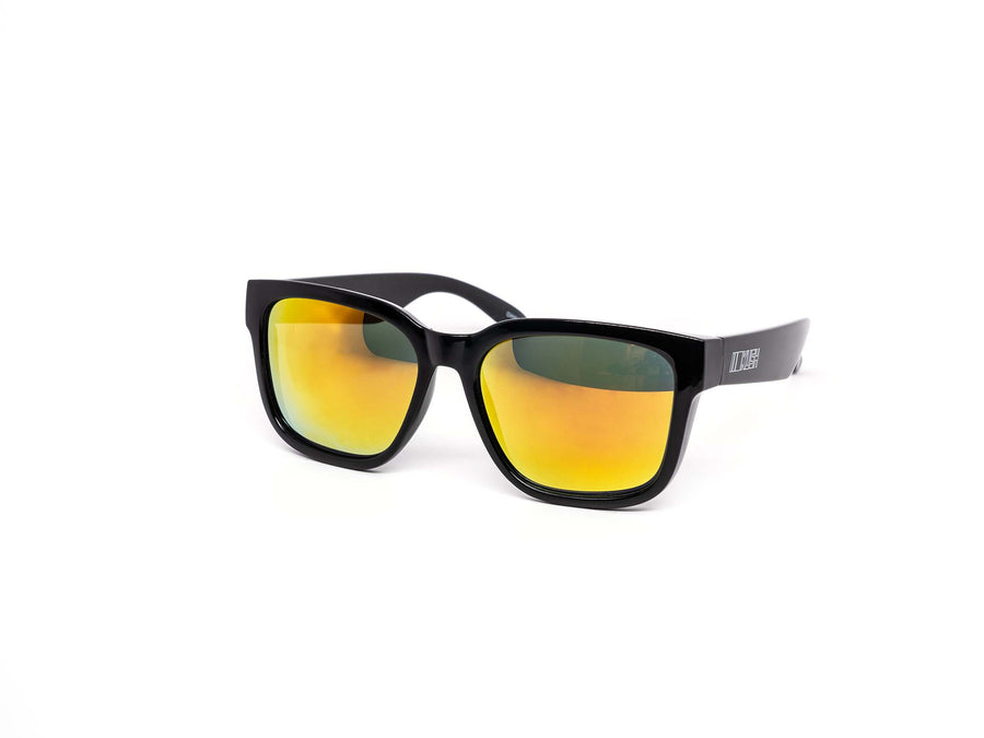 12 Pack: Modern Kush Future Color Mirror Wholesale Sunglasses