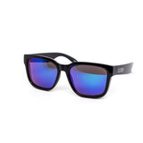 12 Pack: Modern Kush Future Color Mirror Wholesale Sunglasses