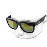 12 Pack: Modern Kush Future Color Mirror Wholesale Sunglasses