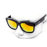 12 Pack: Modern Kush Future Color Mirror Wholesale Sunglasses