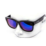 12 Pack: Modern Kush Future Color Mirror Wholesale Sunglasses