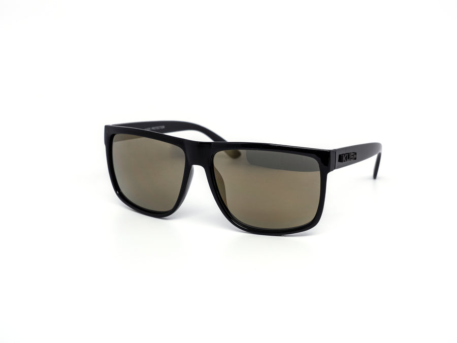 12 Pack: Classic Kush Terminator Mirror Wholesale Sunglasses