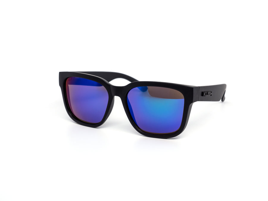 12 Pack: Classy Kush Blackout Mirror Wholesale Sunglasses