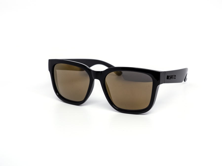 12 Pack: Classy Kush Blackout Mirror Wholesale Sunglasses