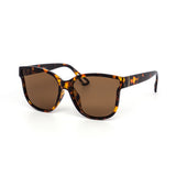 12 Pack: Minimalist Gold Accent Wholesale Sunglasses