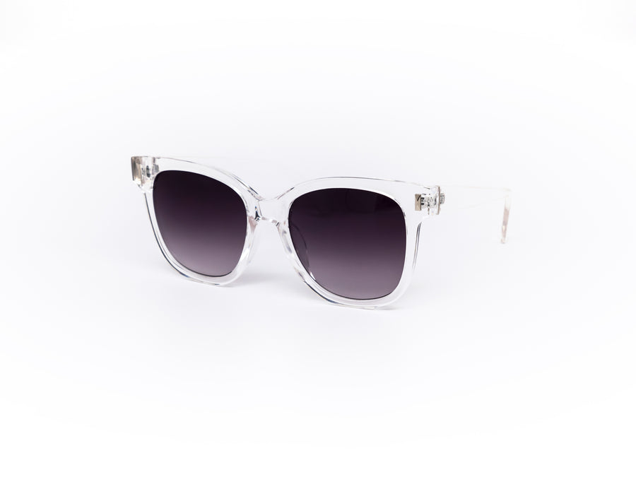 12 Pack: Sleek Modern Super Cateye Wholesale Sunglasses
