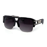 12 Pack: Premium Vintage Big Boss Aviator Wholesale Sunglasses