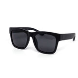 12 Pack: Thick Modern Square Wholesale Sunglasses