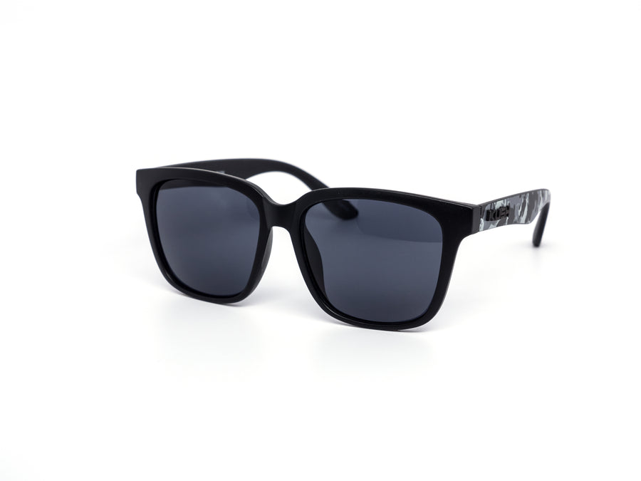 12 Pack: Kush Black and Camo Wholesale Sunglasses