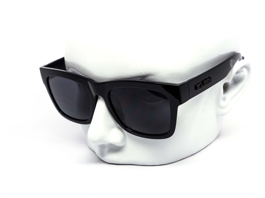 12 Pack: Kush Blackout Thick Wholesale Sunglasses