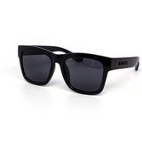 12 Pack: Kush Blackout Thick Wholesale Sunglasses
