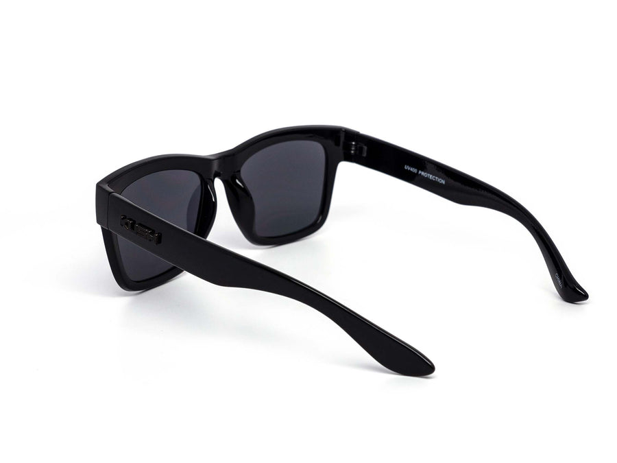 12 Pack: Kush Blackout Thick Wholesale Sunglasses