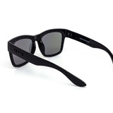 12 Pack: Kush Blackout Thick Mirror Wholesale Sunglasses
