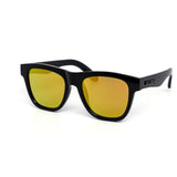 12 Pack: Kush Assorted Black and Camo Mirror Wholesale Sunglasses