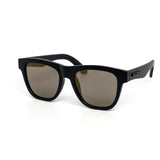 12 Pack: Kush Assorted Black and Camo Mirror Wholesale Sunglasses