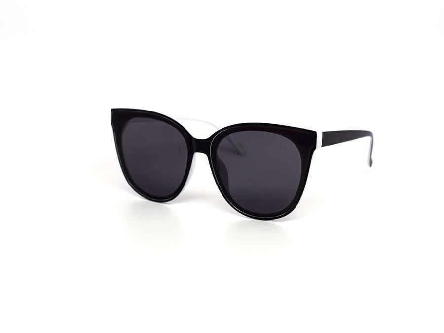 12 Pack: Classy Minimal Fashion Gradient Wholesale Sunglasses