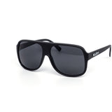 12 Pack: Kush Retro Aviator Soft Touch Assorted Wholesale Sunglasses
