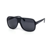 12 Pack: Kush Retro Aviator Soft Touch Assorted Wholesale Sunglasses