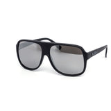 12 Pack: Kush Retro Aviator Color Mirror Wholesale Sunglasses