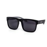 12 Pack: Kush Rebel Inner Neon Soft Touch Wholesale Sunglasses