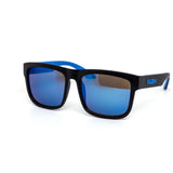 12 Pack: Kush Thick Rebel Neon Mirror Wholesale Sunglasses