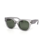 12 Pack: Minimalist Round Thick Monika Wholesale Sunglasses
