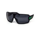 12 Pack: Kush Wrapper Rebel Wholesale Sunglasses