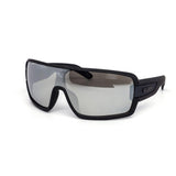 12 Pack: Kush Wrapper Burnt Mirror Wholesale Sunglasses