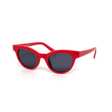 12 Pack: Retro Horn Cateye Wholesale Sunglasses