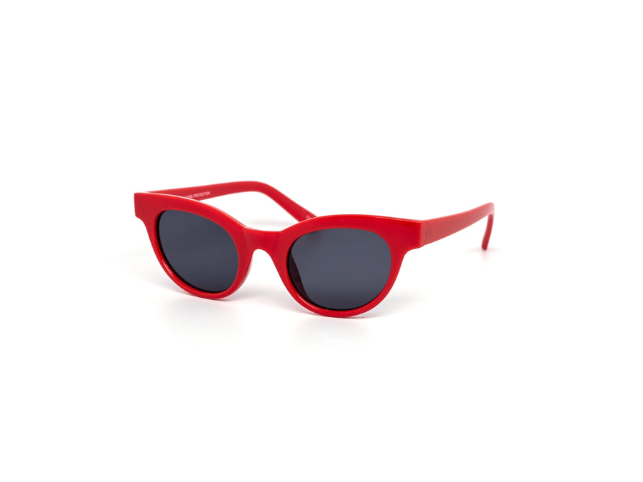 12 Pack: Retro Horn Cateye Wholesale Sunglasses