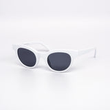 12 Pack: Retro Horn Cateye Wholesale Sunglasses