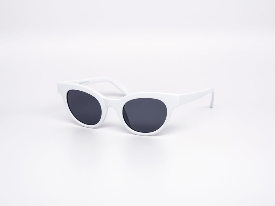 12 Pack: Retro Horn Cateye Wholesale Sunglasses