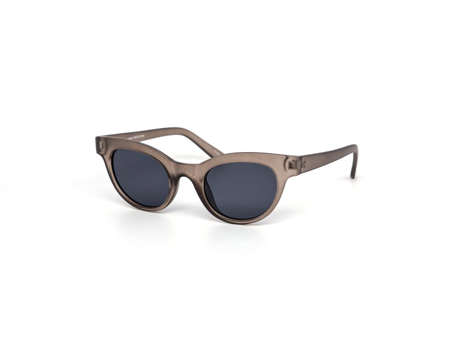 12 Pack: Retro Horn Cateye Wholesale Sunglasses