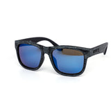 12 Pack: Kush Modern Vintage Thick Woods Mirror Wholesale Sunglasses