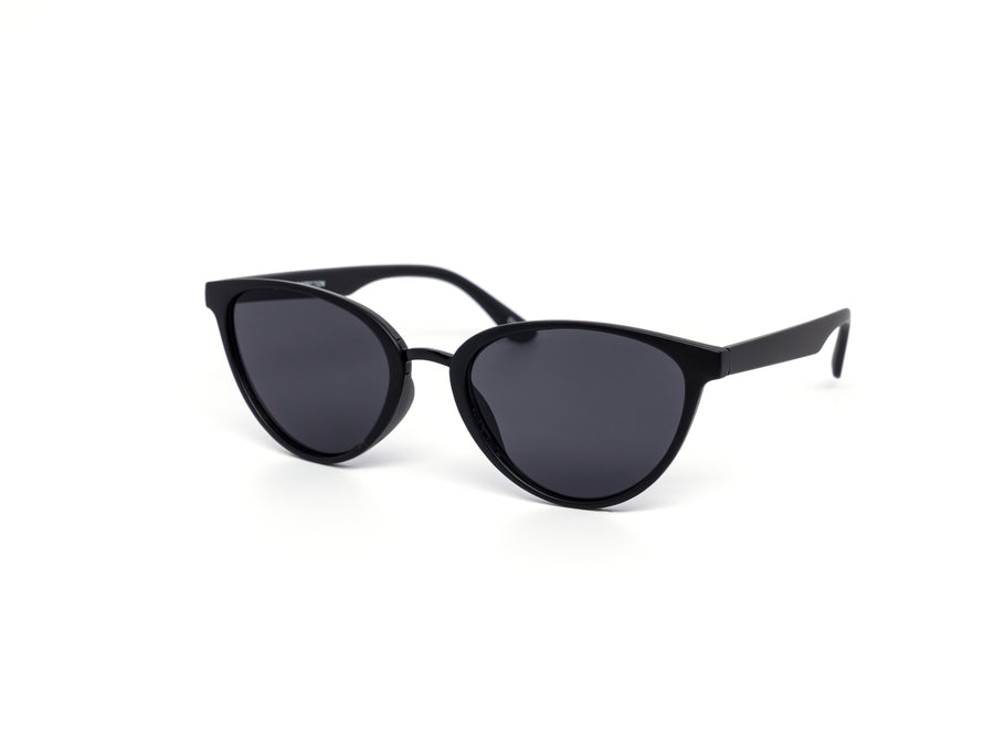12 Pack: Petite Modern Cateye Wholesale Sunglasses