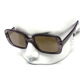 12 Pack: Plain Jane Square Color Mirror Wholesale Sunglasses