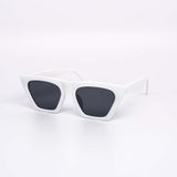 12 Pack: Eccentric Modern Flat-top Super Cateye Wholesale Sunglasses