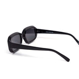 12 Pack: Candy Rain Chunky Oval Wholesale Sunglasses