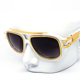 12 Pack: Retro Big Boss Elvis Wholesale Sunglasses