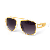 12 Pack: Retro Big Boss Elvis Wholesale Sunglasses