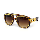 12 Pack: Retro Big Boss Elvis Wholesale Sunglasses