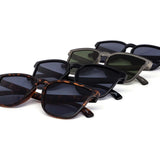 12 Pack: Set Simpleton Daywalker Wholesale Sunglasses