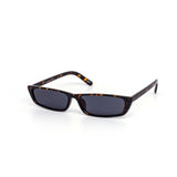 12 Pack: High Fashion Slim Blade Wholesale Sunglasses
