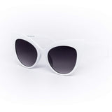 12 Pack: Classy Super Cateye Assorted Wholesale Sunglasses