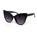 12 Pack: Classy Super Cateye Assorted Wholesale Sunglasses