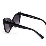 12 Pack: Classy Super Cateye Assorted Wholesale Sunglasses