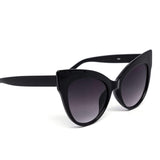 12 Pack: Classy Super Cateye Assorted Wholesale Sunglasses