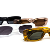 12 Pack: Slick Chunky Punky Wholesale Sunglasses