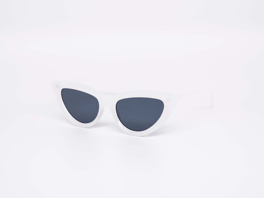 12 Pack: Bubbly Cateye Assorted Wholesale Sunglasses